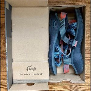 NEW Chacos Z Cloud X2